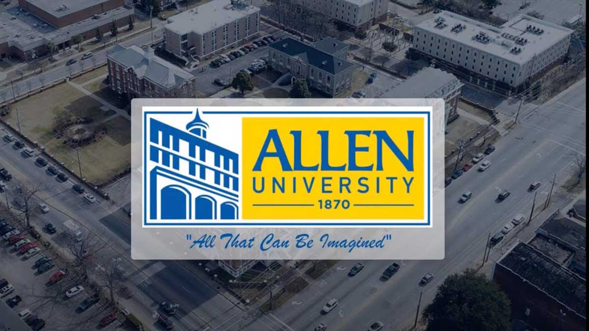 Allen University