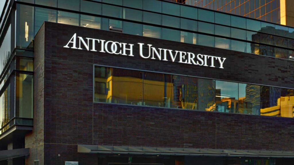 Antioch University