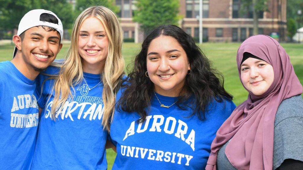 Aurora University