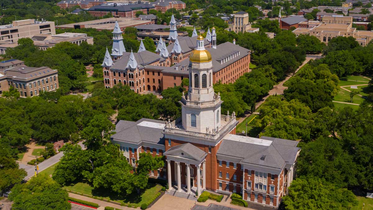 Baylor University