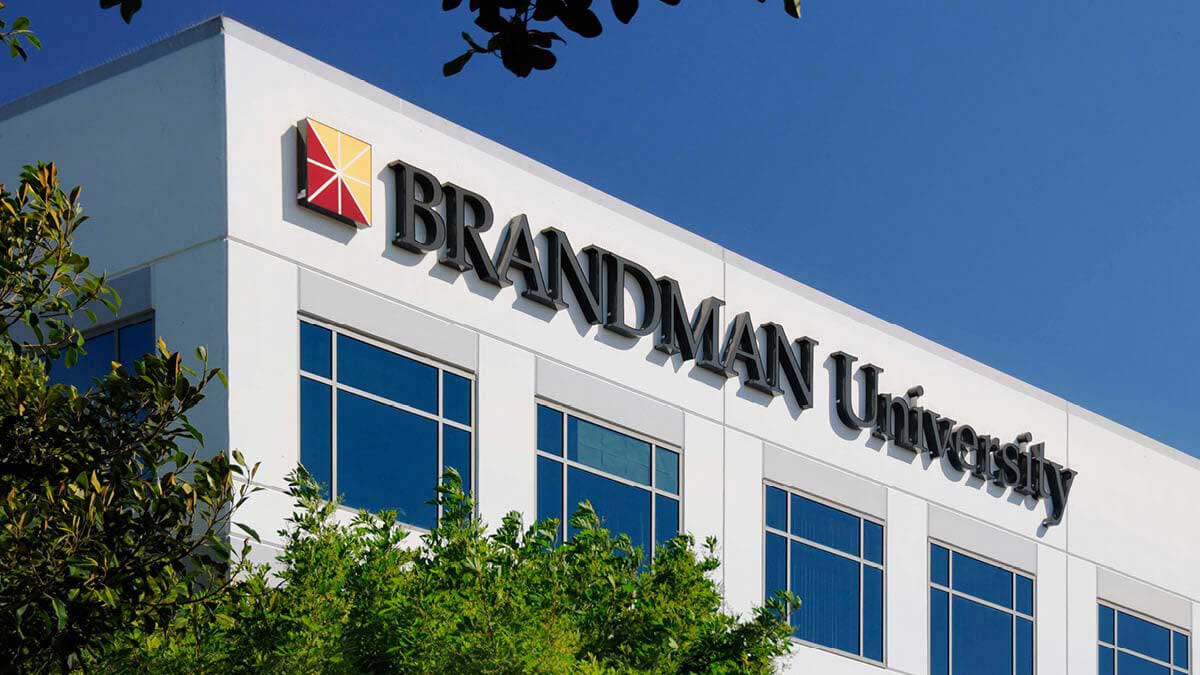 Brandman University