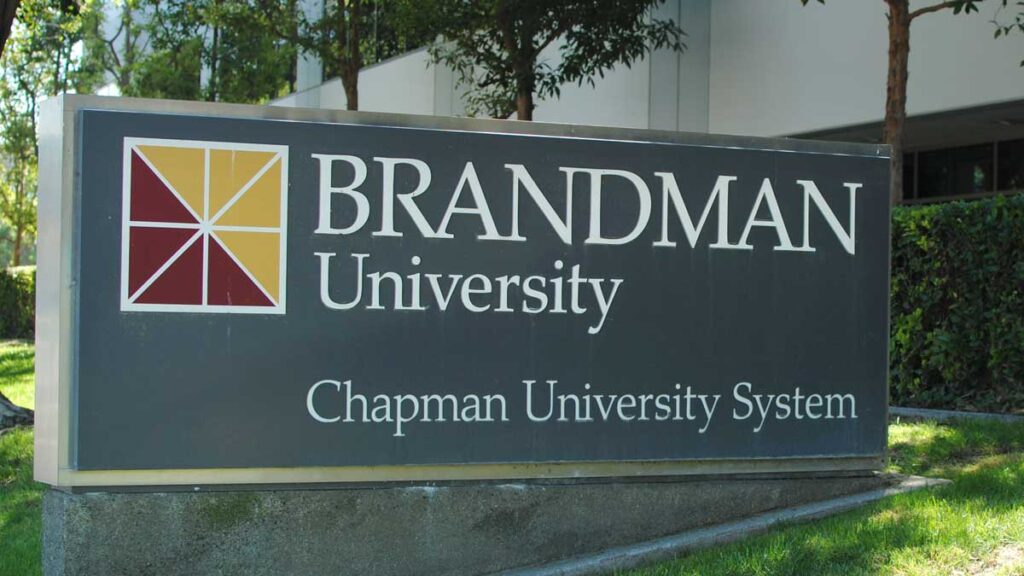 Brandman University