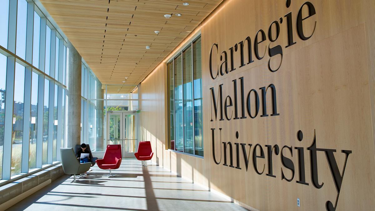 Carnegie Mellon University