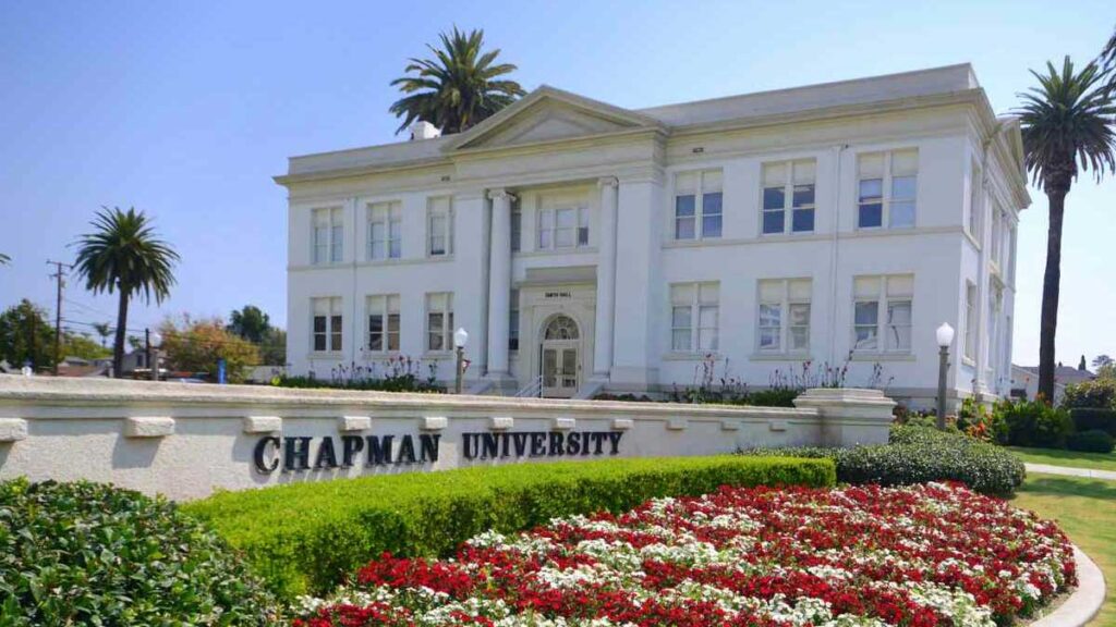 Chapman University