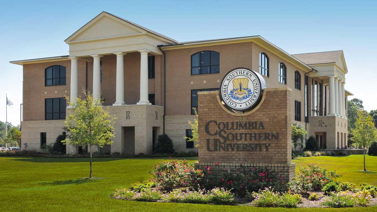 Columbia Southern University