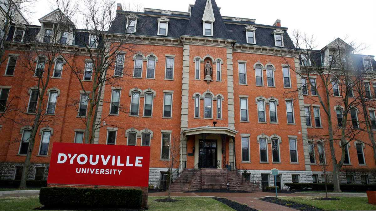 D'Youville University