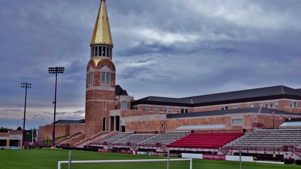 Denver University