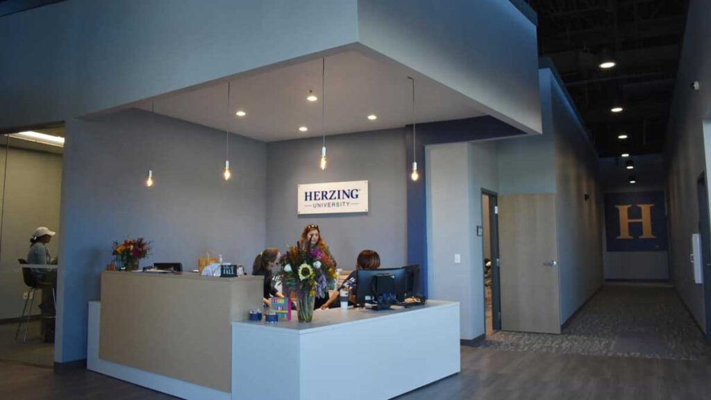 Herzing University