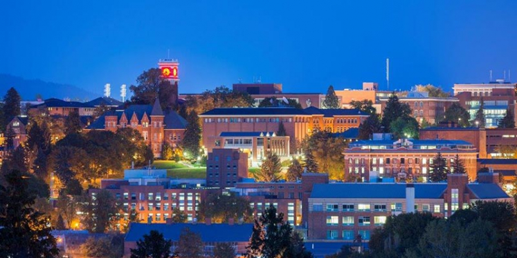 Washington State University