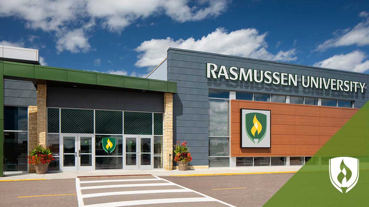 Rasmussen University